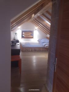 Luxury Apartmán Old Town foto 4