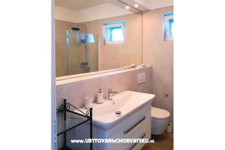 Natasa Apartmány - Marina- Poljica foto 4