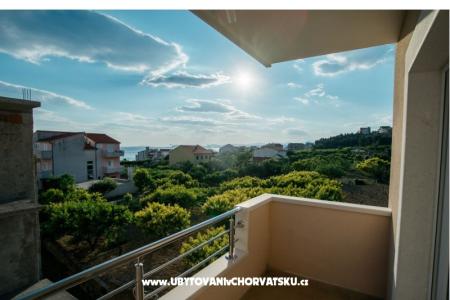 San Marian Apartmány foto 2