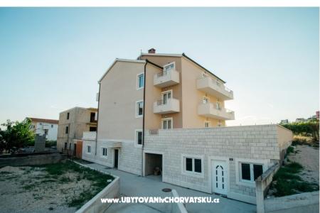 San Marian Apartmány foto 4