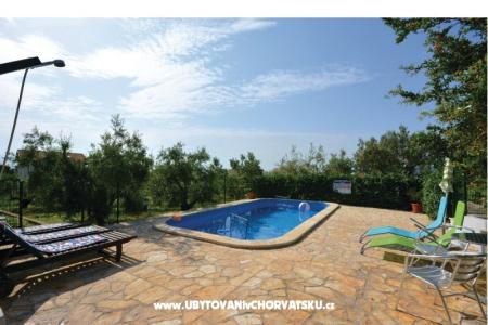 Izby &amp; apartment Kraljevic foto 2