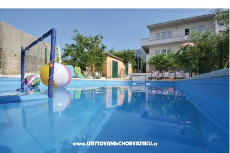 Izby &amp; apartment Kraljevic foto 3