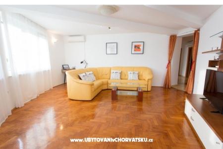 Spacious Apartmán in City Center  foto 2
