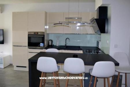 Split Apartmán Ivana 1 foto 3