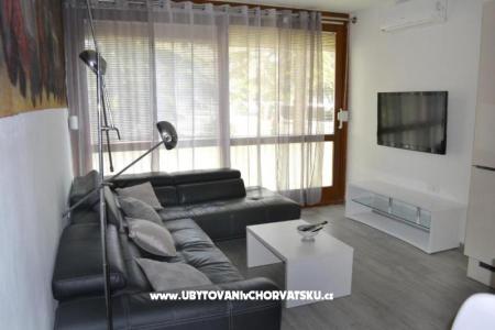 Split Apartmán Ivana 1 foto 4