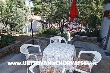 Apartmány Meri foto 3