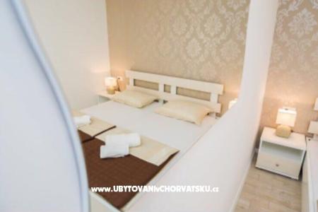 Studio Apartmán Sweet Dreams foto 2