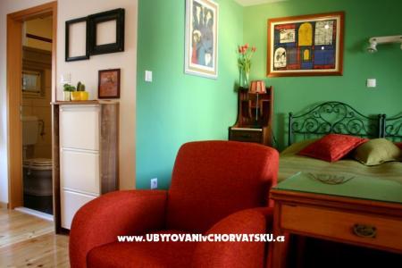 Villa Marul LUX foto 4
