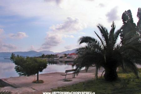 Apartmány Bodulić foto 2