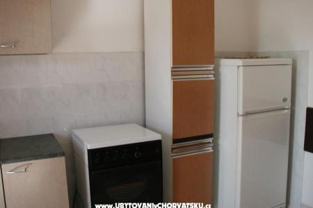 Apartmány Bodulić foto 5