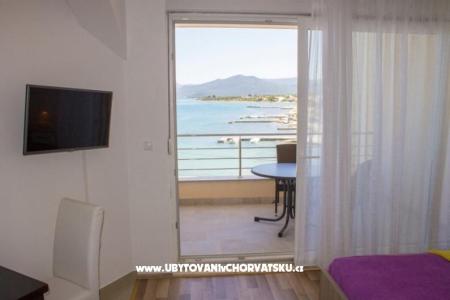 Apartmány Kala foto 5