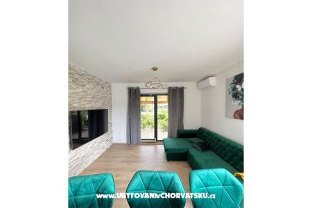 Apartmány Kalinić foto 2