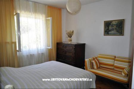 Apartmány Vinka foto 3
