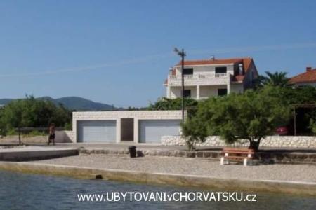 Villa Elza Sreser Chorvátsko