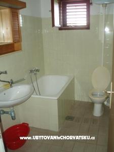 Apartmány pokoje Urlić foto 5