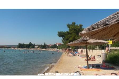 Apartmán D&amp;M Sukošan Chorvátsko