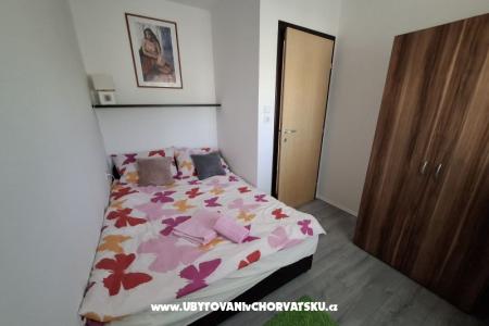 Apartmán D&amp;M foto 4