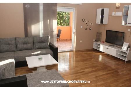 Apartmán Dora foto 5