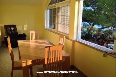 Apartmán na pláži Lola foto 5