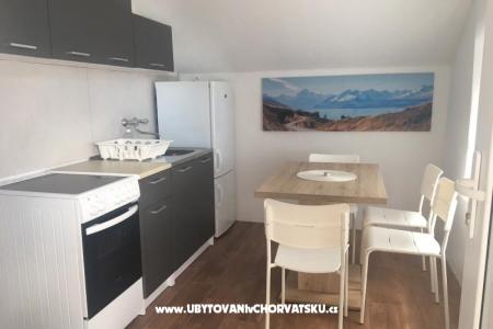 Apartmán Parlov foto 4