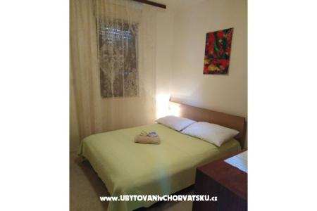 Apartmán Pero foto 5