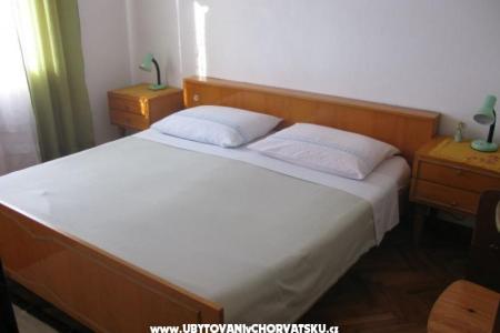 Apartmán Samodol foto 3