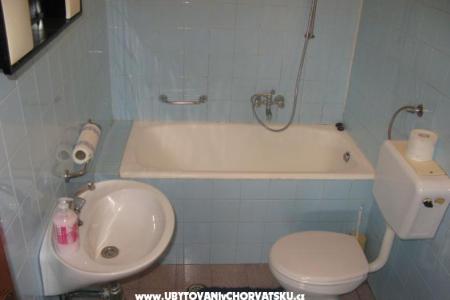 Apartmán Samodol foto 5