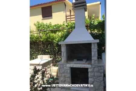 Apartmány Marina foto 5