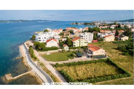 Apartmány Barbir foto 2