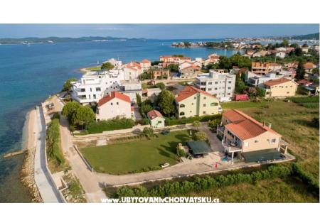 Apartmány Barbir foto 3