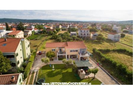 Apartmány Barbir foto 5