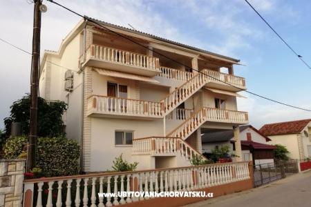 Apartmány Brković foto 2