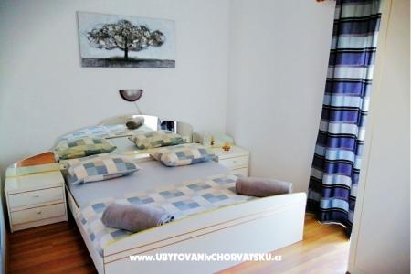 Apartmány Brković foto 4