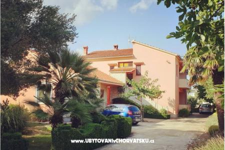 Apartmány DARIO - Sukošan foto 5