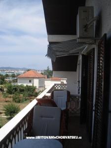 Apartmány Galešić foto 2