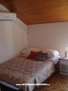 Apartmány Galešić foto 3