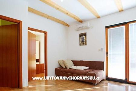 Apartmány Gašparović foto 4