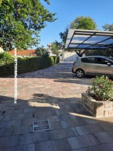 Apartmány Gašparović foto 5