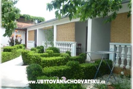 Apartmány Grginović foto 2
