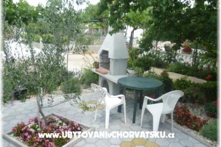 Apartmány Grginović foto 5