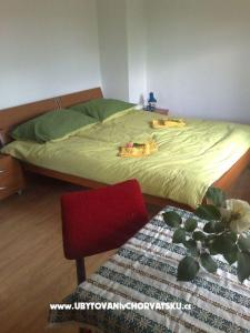 Apartmány Helsa foto 5