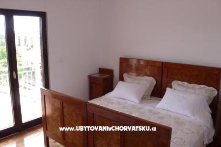 Apartmány Ivana foto 2