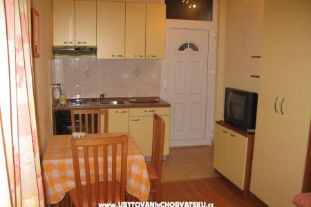 Apartmány Ive foto 3