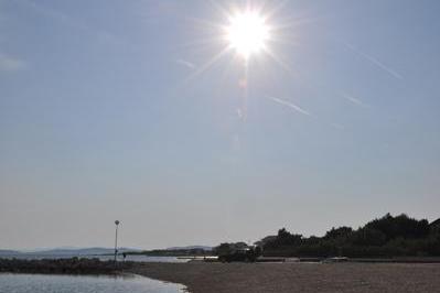 Apartmány Jerina-Sukosan foto 3