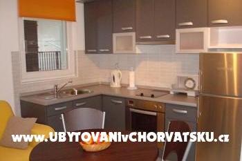 Apartmány Katarina foto 5