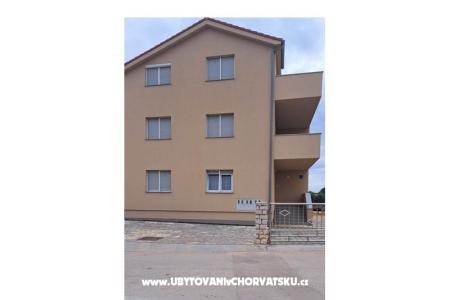 Apartmány M&amp;S foto 2
