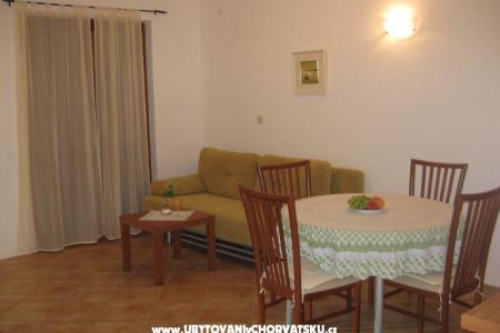 Apartmány Marija foto 5