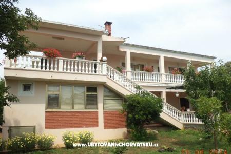 Apartmány Marin foto 3