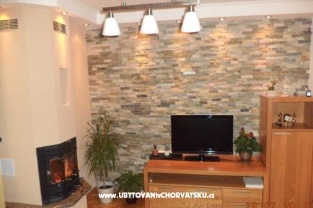 Apartmány Marin foto 5