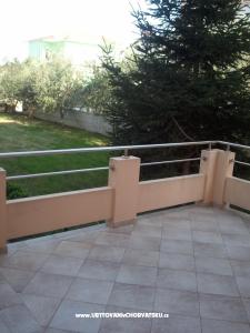 Apartmány Martina foto 2